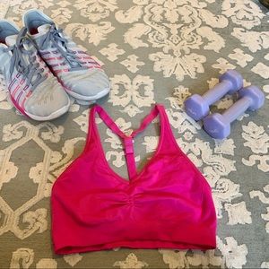Athleta sports bra